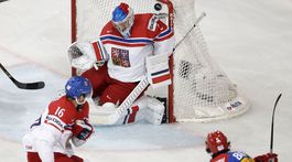 Ich prvým súperom bude Slovensko. Česi zverejnili výber pre šampionát