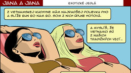 Gašparec, 30.4.2018