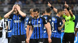 Juventus má ďalší titul na dosah. Prispel k tomu aj vlastenec Škriniara