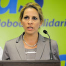 Kiššová nechce byť na Sulíkovej kandidátke, nespokojenci  navrhnú svoj zoznam