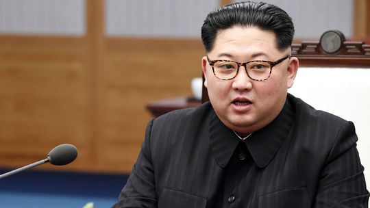 Severná Kórea vyzvala Južnú Kóreu, aby ignorovala tlak USA a pokračovala v spolupráci