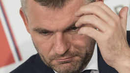 Sliačanov nasrdil premiér, odmietol ich ponosy na zvolenský obchvat