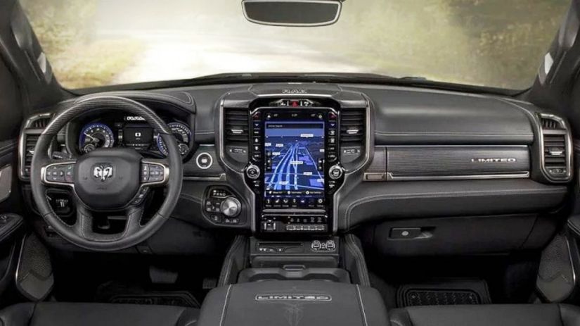 Ram 1 500