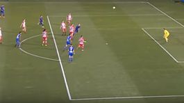 VIDEO: Dotyk škorpióna. Mladý Austrálčan strelil famózny gól