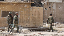 Asadovci vyjednávali s islamistami o výmene zajatcov, k dohode nedošlo