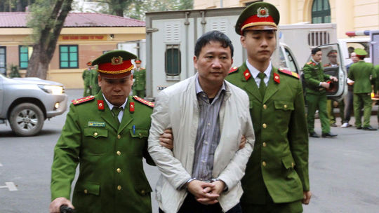 Odsúdili Vietnamca, ktorý pomáhal pri únose z Berlína, dostal 46 mesiacov