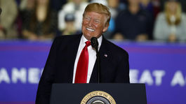 Trump by sa s Kimom mohol stretnúť o tri, štyri týždne