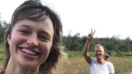 Aviciiho láskou bola krásna Češka. Priznala vzťah a smúti na webe