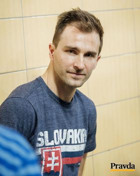 Dominik Graňák.