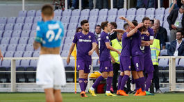 Katom Neapola bol Simeoneho syn. Sarri: Najhorší výkon mužstva v sezóne