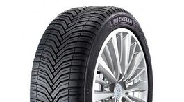 Trumpova reforma daní pomohla francúzskemu Michelinu zvýšiť čistý zisk