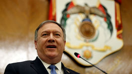 Pompeo: Ak KĽDR zlikviduje jadrový program, povedie to k obmedzeniu sankcií
