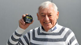 Pokorenie ZSSR a protesty proti okupácii, Golonka spomína: Za Dubčeka