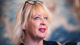 Sociologička Sylvia Porubänová: Prvý máj si zaslúži rešpekt