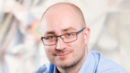 Tomáš Alscher.
