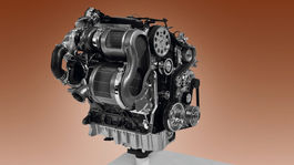 VW: Motor 2,0 TDI Evo nahradí všetky doterajšie diesely. Aj tie malé