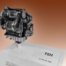 VW - motor 2,0 TDI Evo EA 288