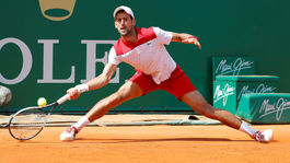 Čo sa deje s Djokovičom? Má mať vážnu chorobu