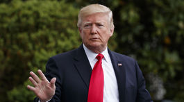 Trump: Za zasahovanie do volieb v USA je zodpovedný Putin, šéfuje krajine