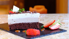 Bylinkobranie: Čerstvé vňate, lístky, stonky