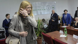 Ministerka Matečná bude čeliť odvolávaniu v parlamente budúci štvrtok