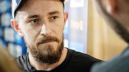 Šťastie mi nosia slony. Jedného mám na lýtku, vraví Svitana