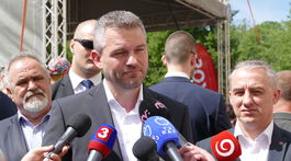 Premiér chce mať čo najmenej ľudí pracujúcich za minimálnu mzdu