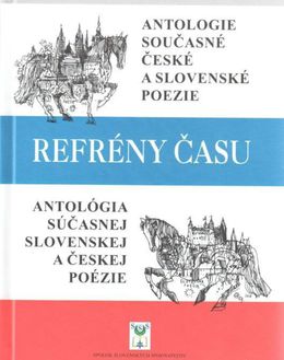 Refrény času