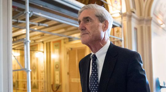 Mueller poslal Trumpovi 40 otázok k vyhadzovu šéfa FBI, kampani či Rusku
