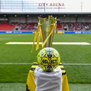 Ďalší trapas? Aj opakovaný žreb pohára priniesol kontroverziu