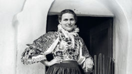 Zora Mintalová Zubercová: Ako sme kedysi žili