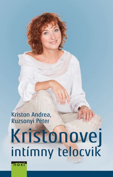 Andrea Kristonová - Kristonovej intímny telocvik