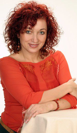 Andrea Kristonová.