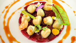 Slovenské poklady - cibuľa a cesnak