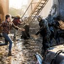 fear the walking dead, zombíci,