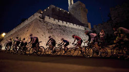 Bez Slovákov. Bora svoje najväčšie hviezdy na Giro d'Italia nepošle