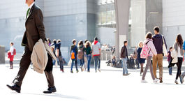 Eurostat: Populácia EÚ zaznamenala mierny nárast vďaka migrácii