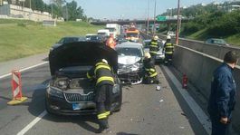 18-ročný Košičan mal vodičák dva mesiace, po nehode ho obvinili z usmrtenia