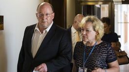 Výbor k napätiu v RTVS: Rezník musí lepšie komunikovať s verejnosťou