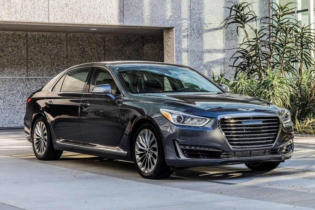 Darilo sa aj kórejským značkám Hyundai, Kia a...