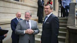 Danko v Luxembursku: Nevyhostiť ruských diplomatov nebol hriech