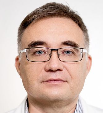 MUDr. Jarolím Šutka.