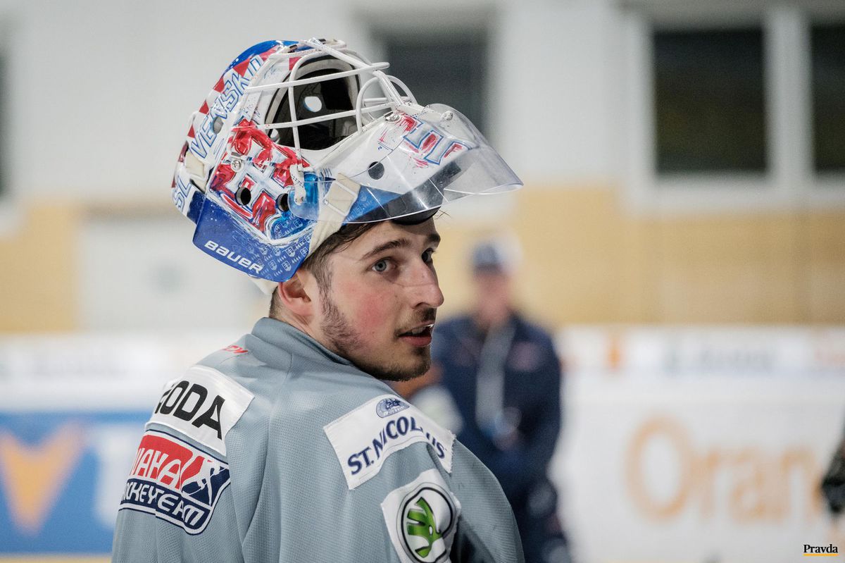Patrik Rybár.