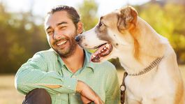 Ľudský rok sa nerovná siedmim psím rokom