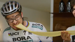 VIDEO: Saganovci ukázali kuchárske zručnosti. Peter dorazil vo veľkom štýle