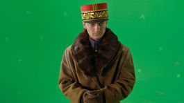 Indiana Jones? James Bond? Milan Rastislav Štefánik!