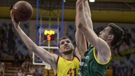 Päť rozhodnutí na konci proti Košiciam. Škandál, zobrali nám výhru, zúril tréner