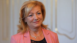 Novela zákona upraví platy duchovných, tiež využitie peňazí od štátu, vyhlásila Laššáková