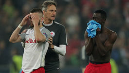 Koniec rozprávky. Býkov skolil roh, ktorý nemal byť