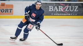 Slováci žijú športom. Núka im únikovú cestu, tvrdí kapitán Sekera